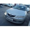 mazda 6 berlina (gg) del año 2004