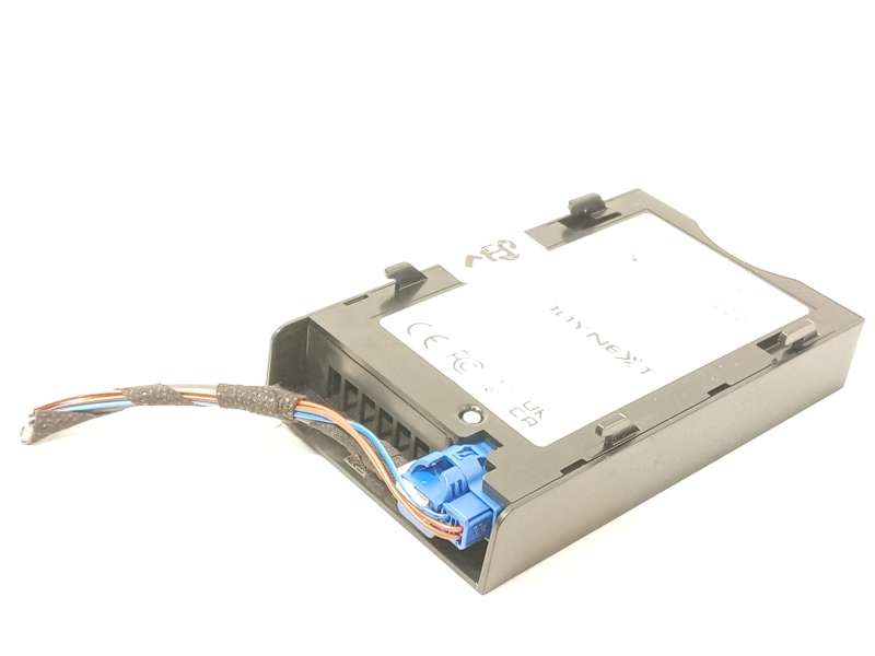 Recambio de modulo electronico para audi a5 sportback (f5a, f5f) 35 tdi referencia OEM IAM 8W0919806A - Blanco 2