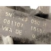 Recambio de cremallera direccion para volkswagen tiguan (5n_) 2.0 tdi 4motion referencia OEM IAM 5N1423050H 5N1909144F< 