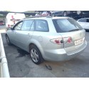 MAZDA 6 BERLINA (GG)