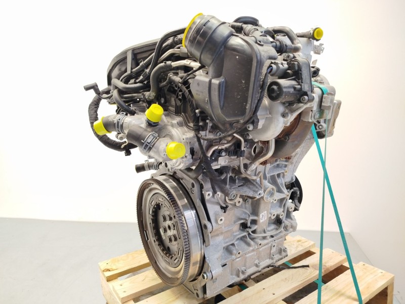 MOTOR COMPLETO DXD DXDB 