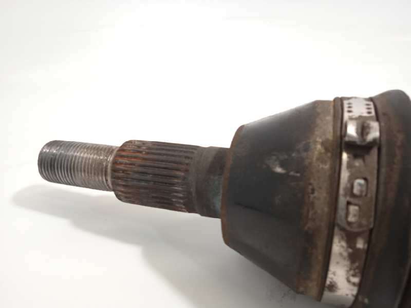 Recambio de transmision trasera derecha para chevrolet captiva 2.2 diesel cat referencia OEM IAM 96624822 - Negro 4