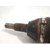 Recambio de transmision trasera derecha para chevrolet captiva 2.2 diesel cat referencia OEM IAM 96624822  