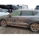 SEAT ATECA (KH7, KHP)