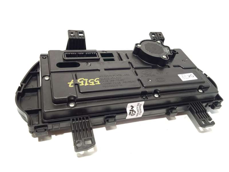 Recambio de cuadro instrumentos para hyundai i20 iii (bc3, bi3) 1.2 referencia OEM IAM 94063Q0000  11004727531U - Verde 4