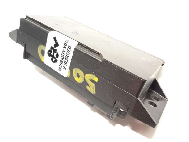 Recambio de modulo electronico para land rover range rover autobiography referencia OEM IAM CPLA18C858AC  LR033916 3
