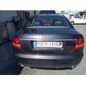 AUDI A6 C6 (4F2)