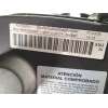Recambio de motor completo para volkswagen passat b6 (3c2) 2.0 fsi referencia OEM IAM BVY  
