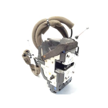 CERRADURA PUERTA TRASERA DERECHA 825003ZL0A 