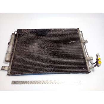 CONDENSADOR / RADIADOR AIRE ACONDICIONADO JRB500270 