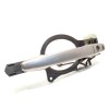 Recambio de maneta exterior delantera izquierda para mitsubishi outlander (gf0) phev kaiteki 4wd referencia OEM IAM 5716A875  