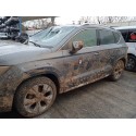 SEAT ATECA (KH7, KHP)