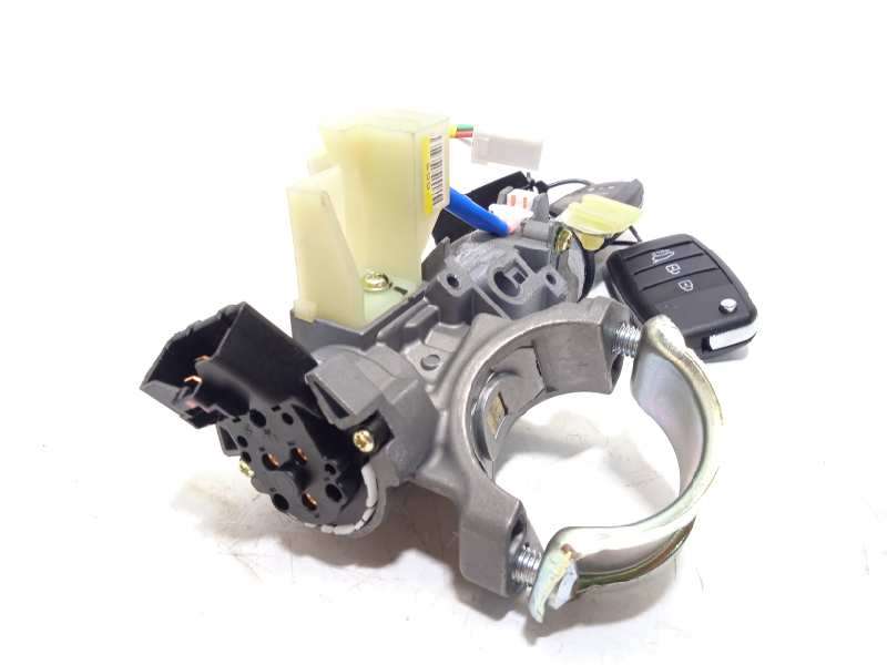 Recambio de conmutador de arranque para kia rio (yb) 1.0 tgdi cat referencia OEM IAM 81910D3000 - Gris 3
