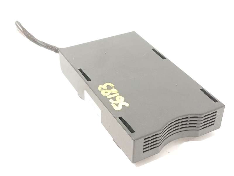 Recambio de modulo electronico para audi a5 sportback (f5a, f5f) 35 tdi referencia OEM IAM 8W0919806A - Blanco 3