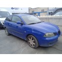 SEAT IBIZA (6L1)