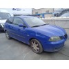 seat ibiza (6l1) del año 2002