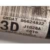 Recambio de transmision trasera derecha para chevrolet captiva 2.2 diesel cat referencia OEM IAM 96624822  