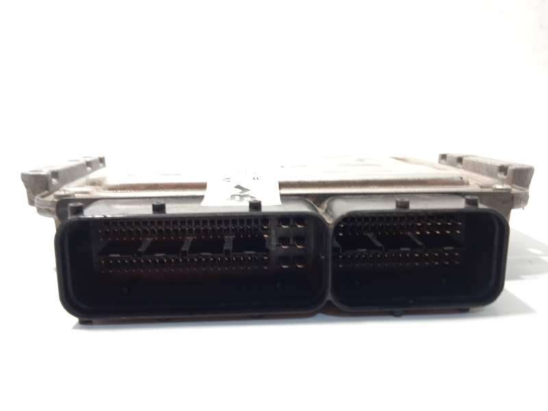 Recambio de centralita motor uce para hyundai i40 style blue referencia OEM IAM 391202A232 391252A232 0281030596 - Blanco 3