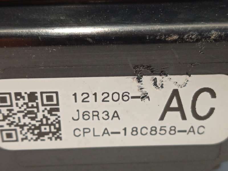 Recambio de modulo electronico para land rover range rover autobiography referencia OEM IAM CPLA18C858AC  LR033916 4