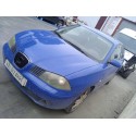 SEAT IBIZA (6L1)