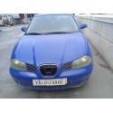 SEAT IBIZA (6L1)