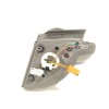 Recambio de retrovisor izquierdo para citroën berlingo multispace (b9) 1.2 puretech 110 referencia OEM IAM 96777523XT  