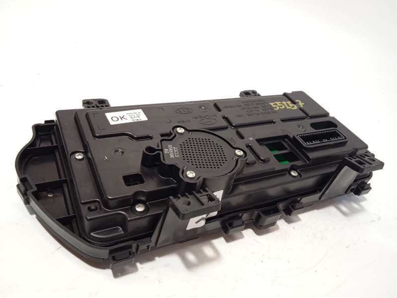 Recambio de cuadro instrumentos para hyundai i20 iii (bc3, bi3) 1.2 referencia OEM IAM 94063Q0000  11004727531U - Verde 5