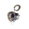 Recambio de cerradura puerta trasera derecha para nissan pulsar (c13) 1.2 16v cat referencia OEM IAM 825003ZL0A  