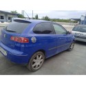 SEAT IBIZA (6L1)