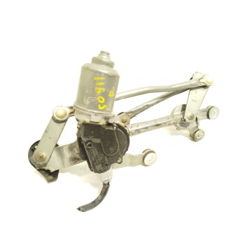 Recambio de motor limpia delantero para honda jazz (ge) 1.2 cat referencia OEM IAM 76505TF0G01  1593001880