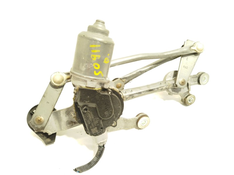 MOTOR LIMPIA DELANTERO 76505TF0G01 1593001880