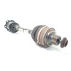 Recambio de transmision delantera izquierda para audi a8 (4n2/4n8) 50 tdi quattro referencia OEM IAM 4N0407271  