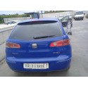 SEAT IBIZA (6L1)