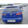 seat ibiza (6l1) del año 2002