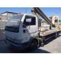 NISSAN CABSTAR (2001-...)