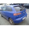 seat ibiza (6l1) del año 2002