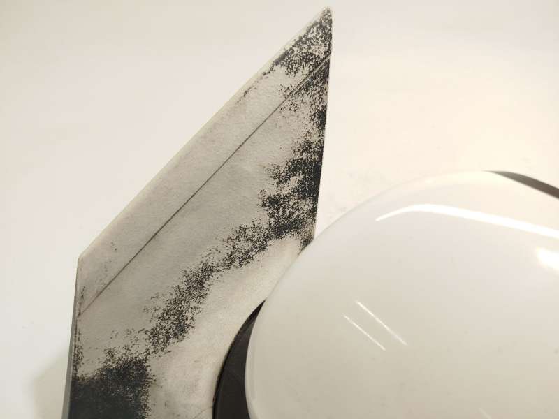 Recambio de retrovisor izquierdo para chevrolet cruze ls referencia OEM IAM 95063312 - Blanco 7