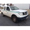 nissan navara pick-up (d40m) del año 2008