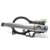 Recambio de maneta exterior delantera izquierda para mitsubishi outlander (gf0) phev kaiteki 4wd referencia OEM IAM 5716A875  