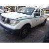 nissan navara pick-up (d40m) del año 2008