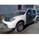 NISSAN PATHFINDER (R51)