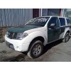nissan pathfinder (r51) del año 2007