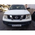 NISSAN NAVARA PICK-UP (D40M)