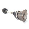 Recambio de transmision delantera izquierda para audi a8 (4n2/4n8) 50 tdi quattro referencia OEM IAM 4N0407271  