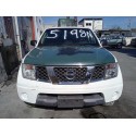 NISSAN PATHFINDER (R51)