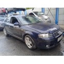 AUDI A3 (8P)
