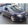 audi a3 (8p) del año 2004