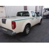 nissan navara pick-up (d40m) del año 2008