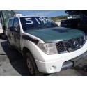NISSAN PATHFINDER (R51)