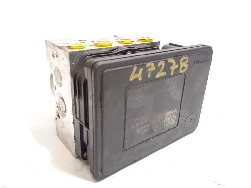 Recambio de abs para dacia dokker ambiance referencia OEM IAM 476600078R 28515242123 10022006554 3